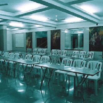Kamat Executive Inn, Honavar 3